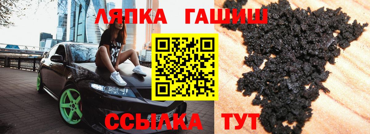 ГАШ Дмитров